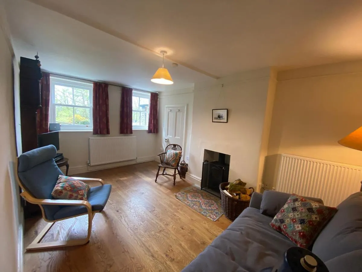 Sandholme Cottage - Pateley Bridge United Kingdom