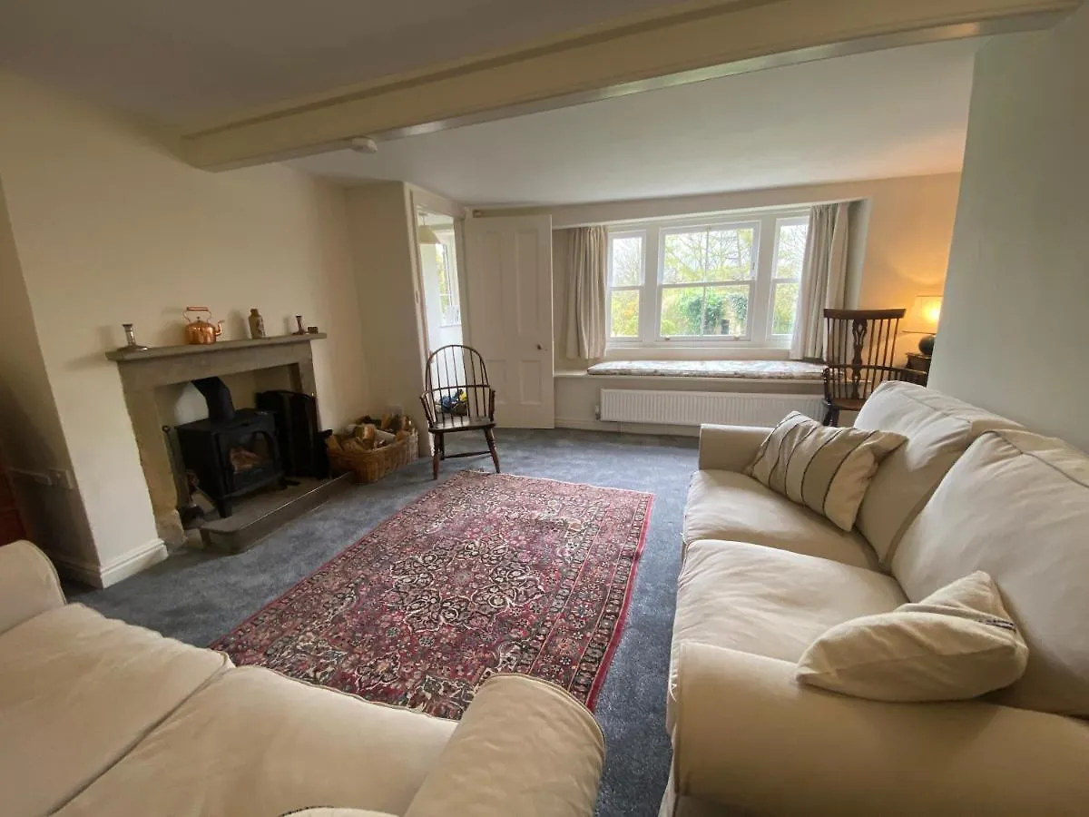 Sandholme Cottage - Pateley Bridge 0*,  United Kingdom