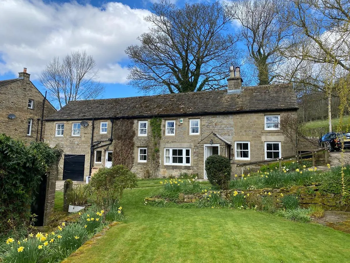 Sandholme Cottage - Pateley Bridge United Kingdom