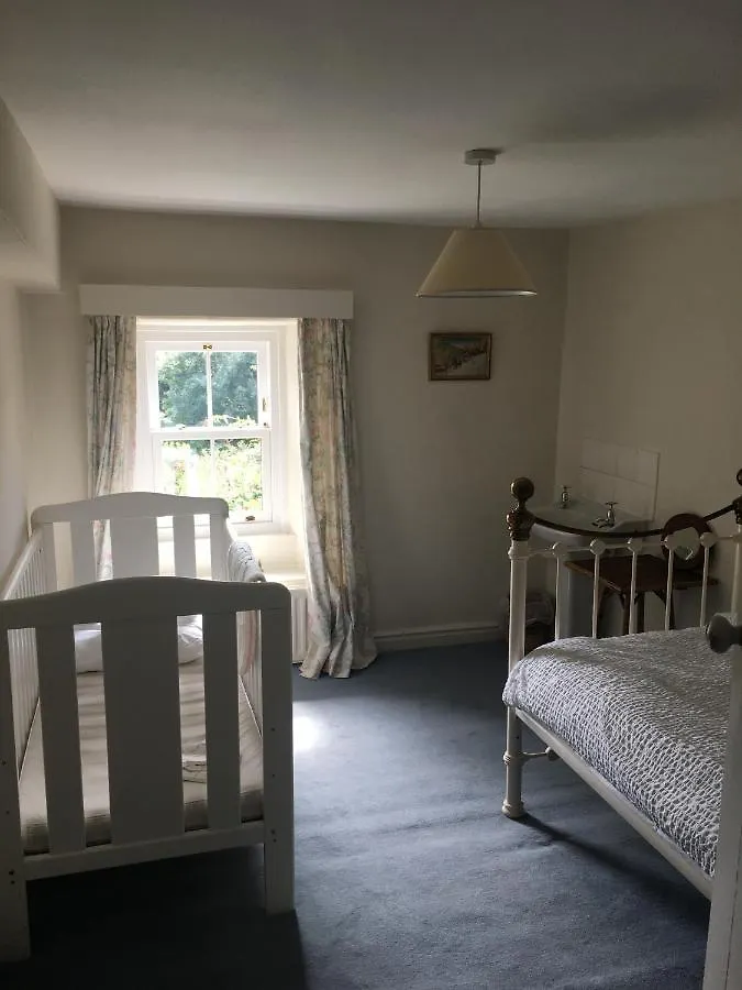 Apartment Sandholme Cottage - Pateley Bridge United Kingdom