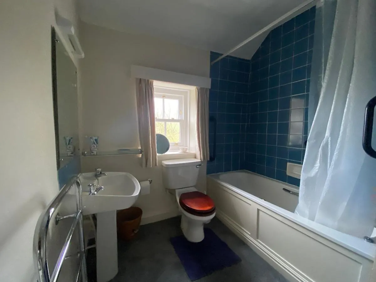 Sandholme Cottage - Pateley Bridge 0*,