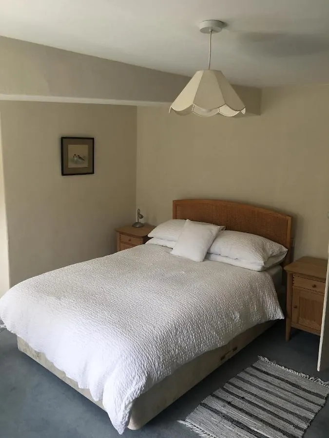 Sandholme Cottage - Pateley Bridge