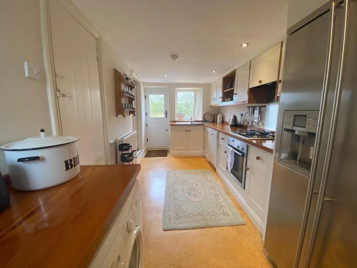 Apartment Sandholme Cottage - Pateley Bridge