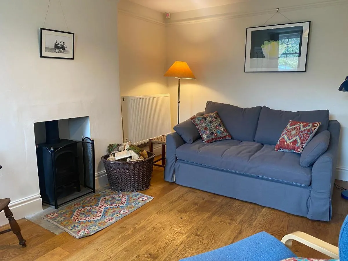 Apartment Sandholme Cottage - Pateley Bridge