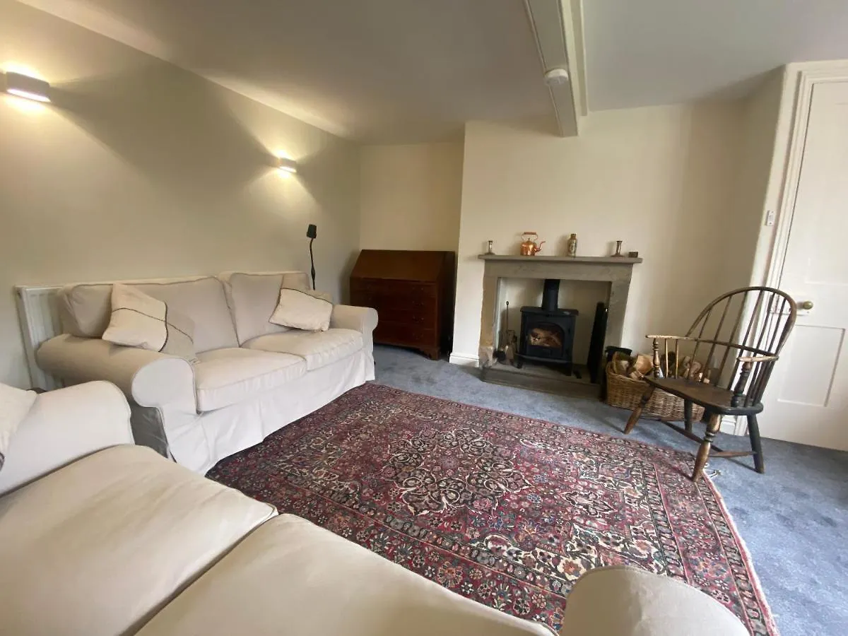 Sandholme Cottage - Pateley Bridge Apartment