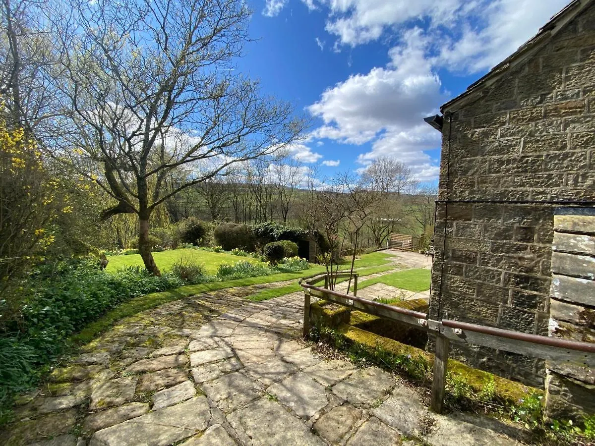 Sandholme Cottage - Pateley Bridge