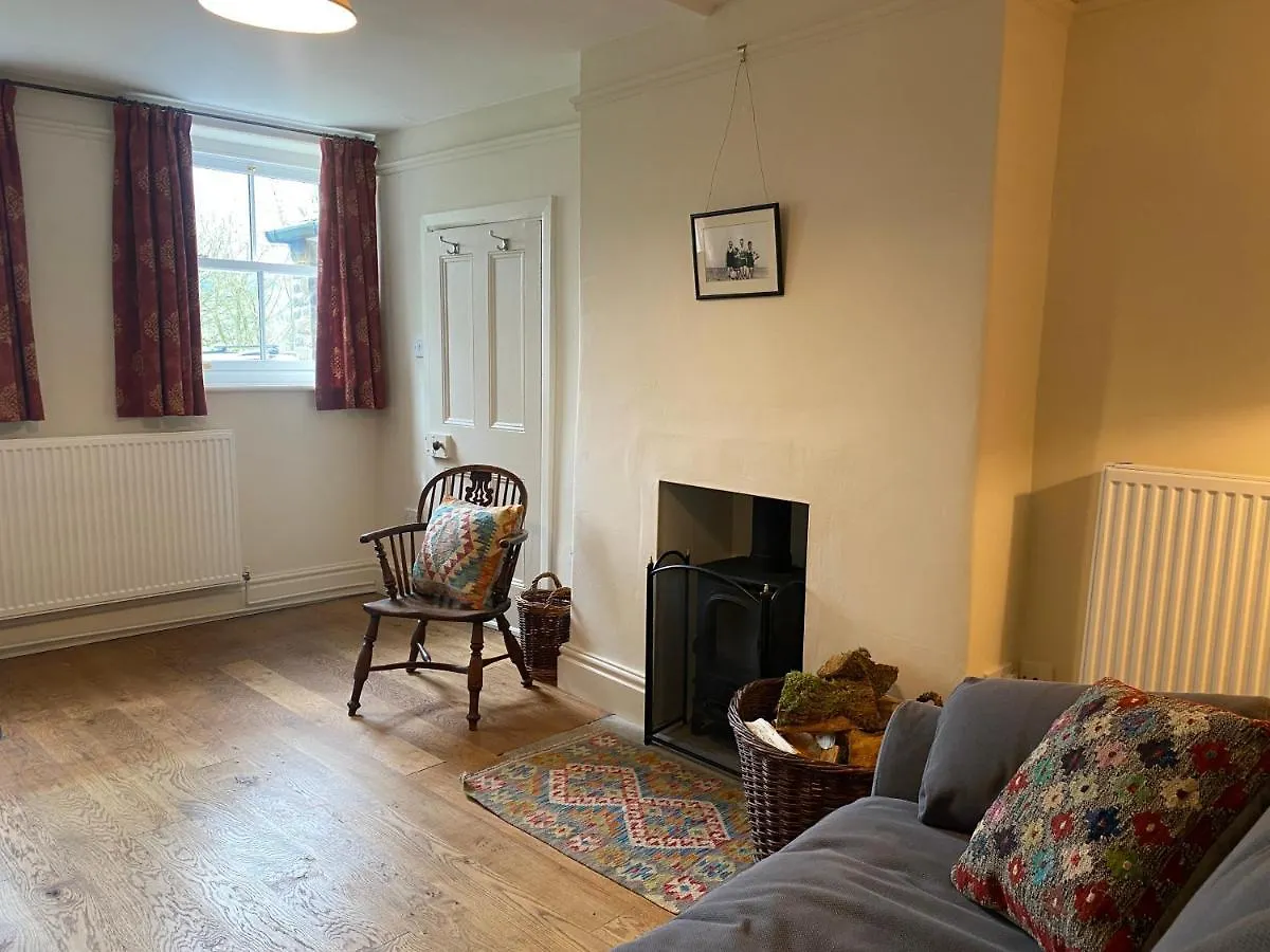 Sandholme Cottage - Pateley Bridge