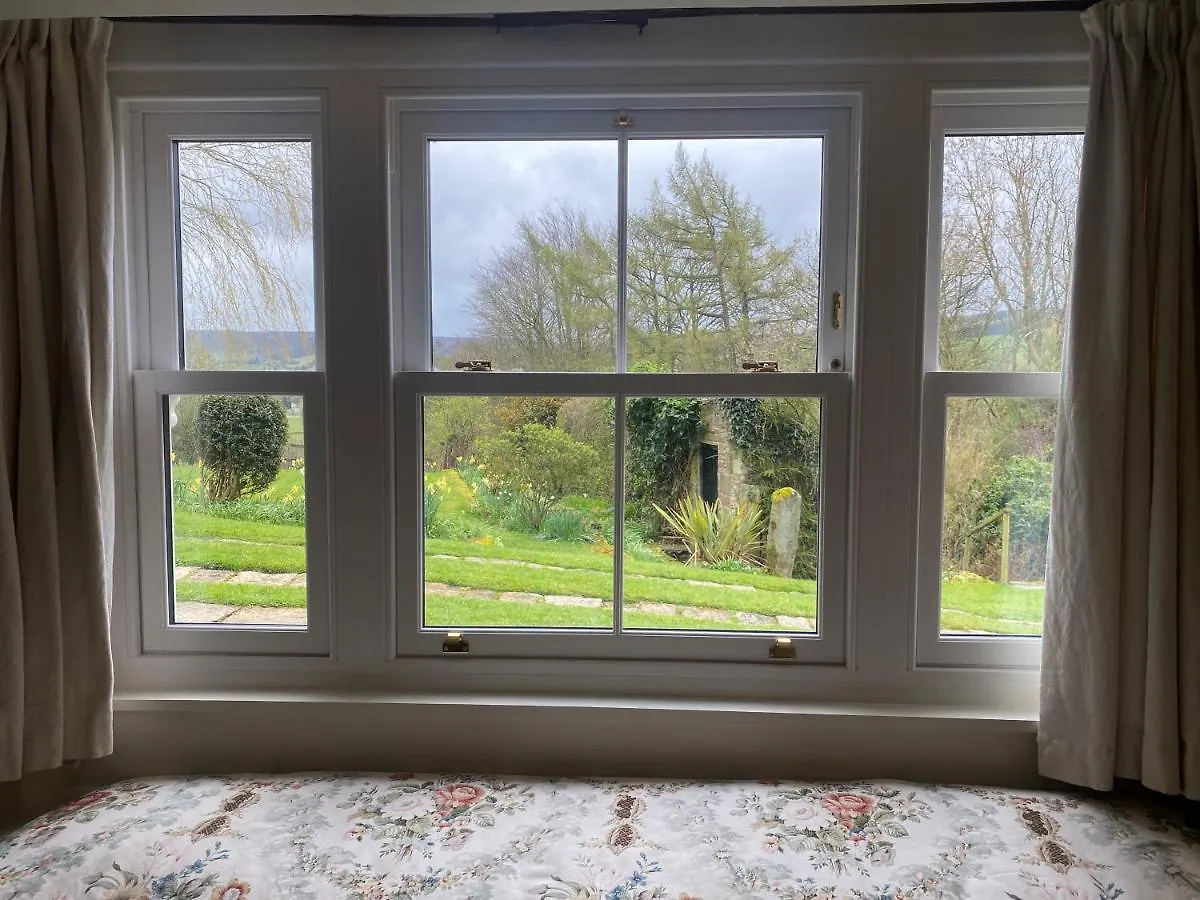 Sandholme Cottage - Pateley Bridge Apartment