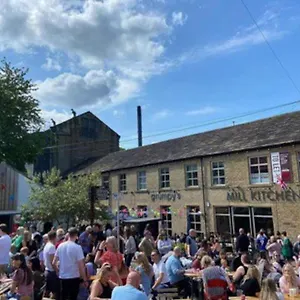 Studio Farsley