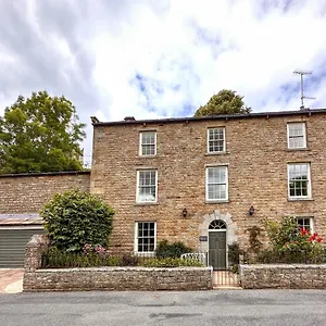 Bridge House Muker